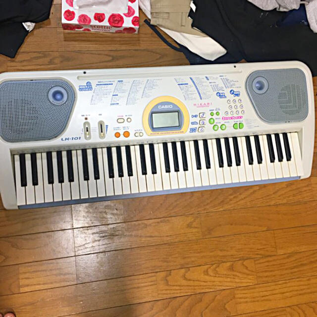 CASIO(カシオ)の電子ピアノ Casio 楽器の鍵盤楽器(電子ピアノ)の商品写真