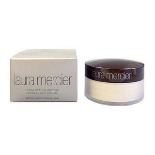 ローラメルシエ(laura mercier)の新品未開封 ローラメルシエ トランスルーセント ルースセッティングパウダー(ファンデーション)