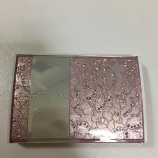 コフレドール(COFFRET D'OR)のコフレドール ファンデ ケース(その他)