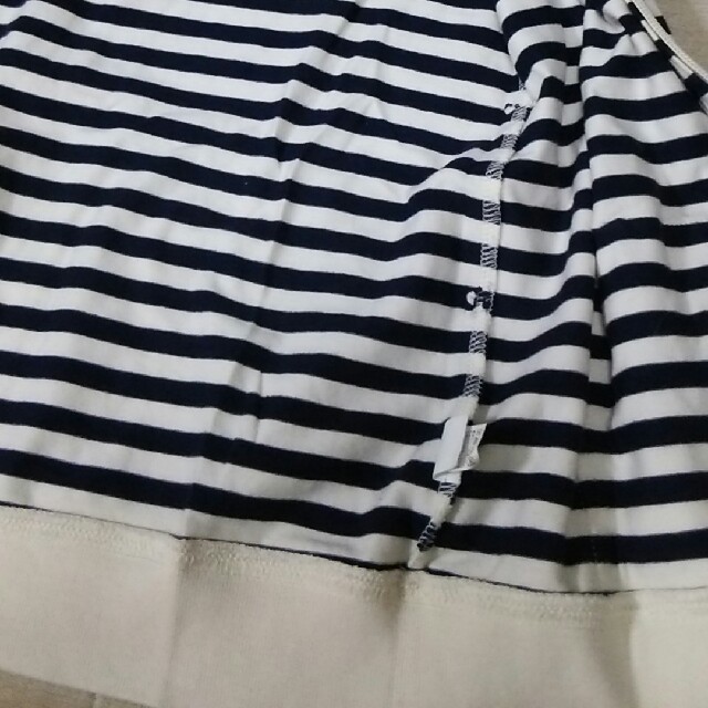 GAP(ギャップ)の値下げ❗早い者勝ち❗GAP★パーカー140 キッズ/ベビー/マタニティのキッズ服女の子用(90cm~)(その他)の商品写真