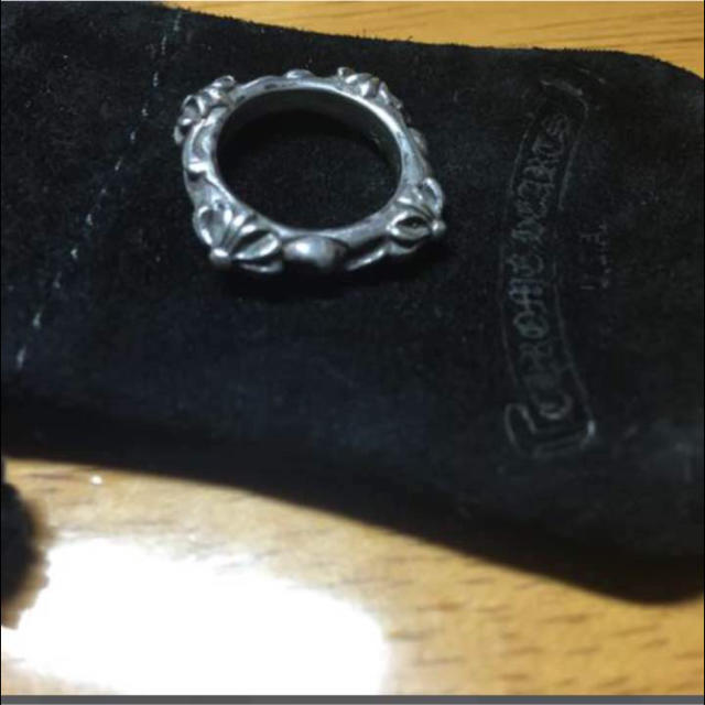 Chrome Hearts(クロムハーツ)の某S様専用　クロムハーツ メンズのアクセサリー(リング(指輪))の商品写真