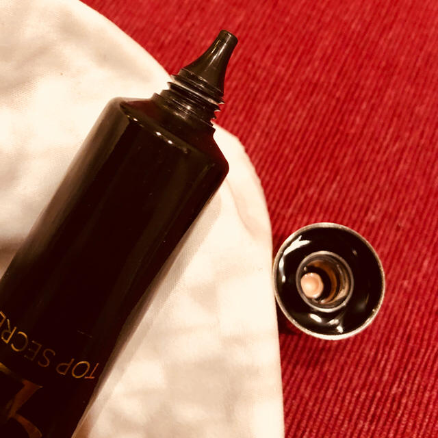 Yves Saint Laurent Beaute(イヴサンローランボーテ)のYSL✨トップ シークレット CCクリーム🌹 ローズ コスメ/美容のベースメイク/化粧品(化粧下地)の商品写真