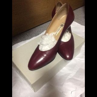 ランバン(LANVIN)の【処分セール】LANVIN パンプス(ハイヒール/パンプス)