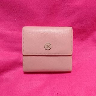 シャネル(CHANEL)のYulehua様専用です♪(財布)