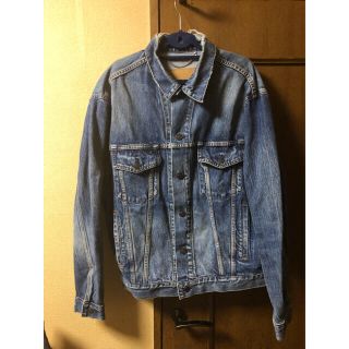 バレンシアガ(Balenciaga)のsaki様専用(Gジャン/デニムジャケット)