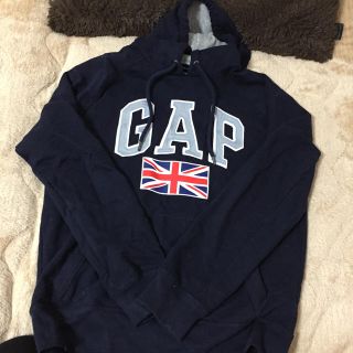 ギャップ(GAP)のGAP フードつき パーカー(パーカー)