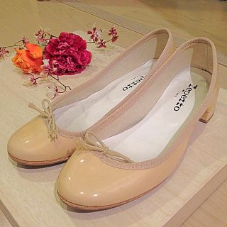 レペット(repetto)のレペット★カミーユ★36(バレエシューズ)