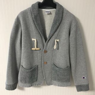 チャンピオン(Champion)の★Champion ジャケット グレー(テーラードジャケット)