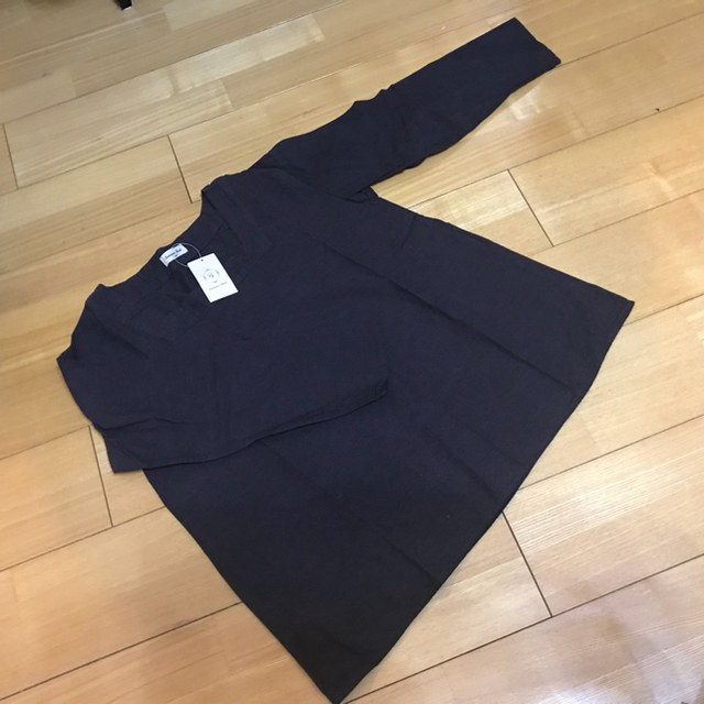 SM2(サマンサモスモス)のSAMANSA MOS2 三点セット👚 レディースのトップス(チュニック)の商品写真