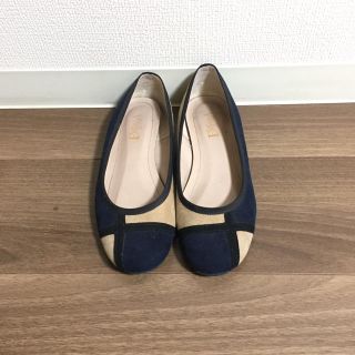 エスペランサ(ESPERANZA)のエスペランサ  フラットシューズ(バレエシューズ)