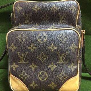 ルイヴィトン(LOUIS VUITTON)のルイヴィトン アマゾン LOUIS VUITTON(ショルダーバッグ)