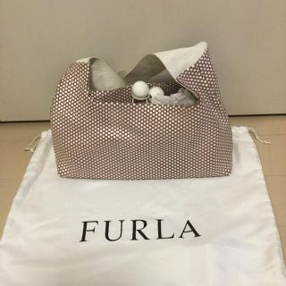 フルラ(Furla)の【専用】フルラ ハンドバッグ  FURLA(ハンドバッグ)