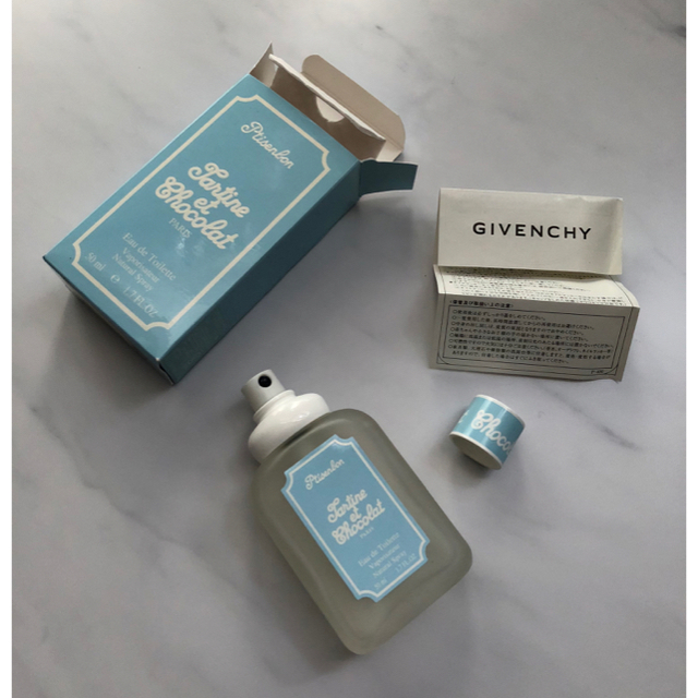 GIVENCHY(ジバンシィ)のジバンシィ (GIVENCHY)  プチサンボン 香水 フレグランス 50ml コスメ/美容の香水(香水(女性用))の商品写真