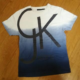 カルバンクライン(Calvin Klein)の【MK様専用】カルバン・クライン Tシャツ(Tシャツ/カットソー(半袖/袖なし))