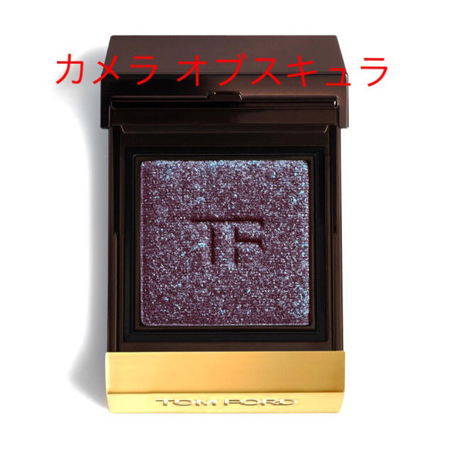 TOM FORD(トムフォード)の【新品】TOM FORD トムフォード プライベート シャドウ コスメ/美容のベースメイク/化粧品(アイシャドウ)の商品写真