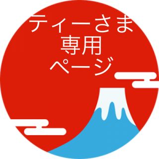 ティー様 専用(洋画)