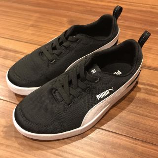 プーマ(PUMA)のpuma キッズ スニーカー(スニーカー)