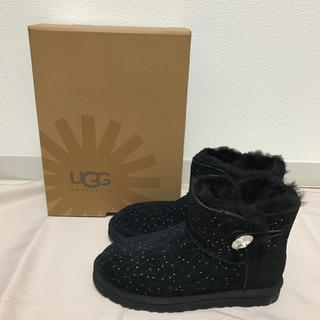 アグ(UGG)の期間限定値下げ！新品！UGGブーツ(ブーツ)