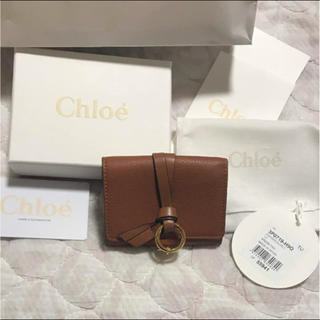 クロエ(Chloe)のクロエミニウォレット(財布)