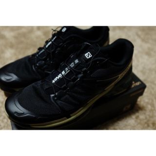 サロモン(SALOMON)のSALOMON WINGS PRO2 FOR THE BROKEN ARM(スニーカー)