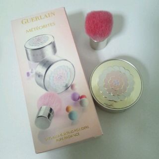 ゲラン(GUERLAIN)のゲラン フェイスパウダー(その他)