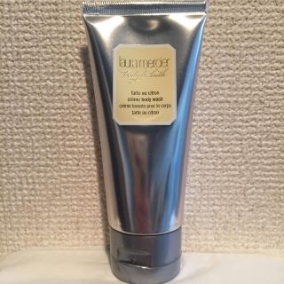 ローラメルシエ(laura mercier)の新品未開封♡ローラメルシエ クリームボディウォッシュ90ml(ボディソープ/石鹸)