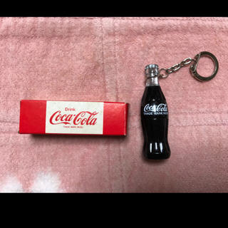 コカ・コーラ キーホルダー(メンズ)の通販 16点 | コカ・コーラの 