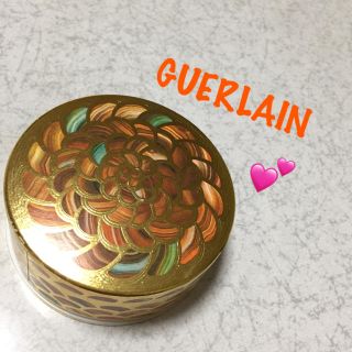 ゲラン(GUERLAIN)のGUERLAIN パウダー(フェイスパウダー)