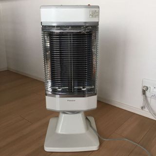 ダイキン(DAIKIN)のダイキン 遠赤外線暖房機 セラムヒート(その他)