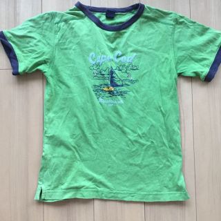 ギャップキッズ(GAP Kids)のGAP kids M 半袖Ｔシャツ(その他)