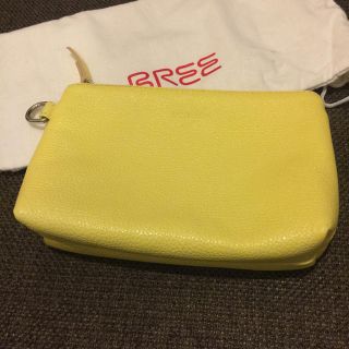 ブリー(BREE)の専用です(^^)(ポーチ)