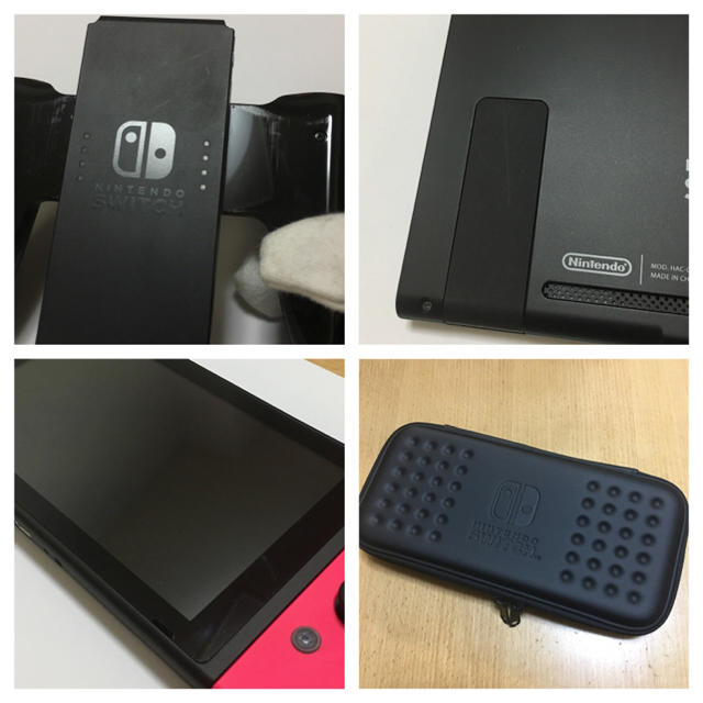 いろいろセット】Nintendo Switch スプラトゥーン2セット いろいろセット】Nintendo Switch スプラトゥーン2セット