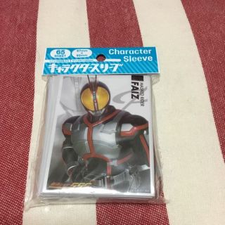 ☆スリーブ 仮面ライダー 555☆の通販 by rurururu's shop｜ラクマ