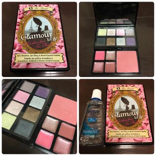 トゥフェイス(Too Faced)のtoo faced♡ポケットメイクパレット(コフレ/メイクアップセット)