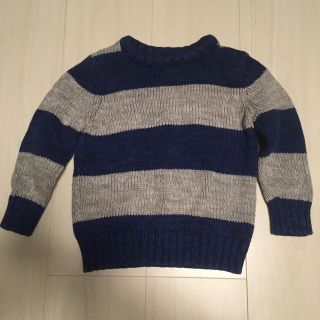 オールドネイビー(Old Navy)の専用 オールドネイビー ニット 90 男の子 (ニット)