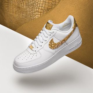 ナイキ(NIKE)のNIKE CR7 AF1 28.0(スニーカー)