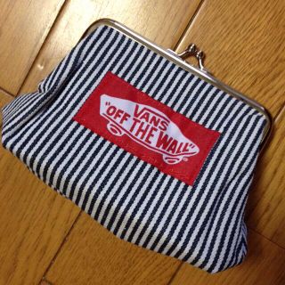 ヴァンズ(VANS)のRikouさま専用☆(ポーチ)