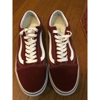 ヴァンズ(VANS)のVANS OLD SKOOL 人気商品(スニーカー)