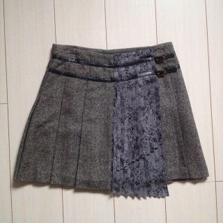 ビバユー(VIVAYOU)のVIVAYOU♡ミニスカート♡美品(ミニスカート)