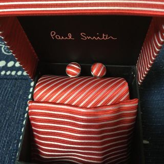 ポールスミス(Paul Smith)のポールスミス ネクタイ セット(ネクタイ)