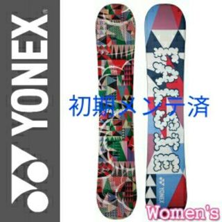 YONEX(YONEX) レディース ボードの通販 19点 | ヨネックスのスポーツ