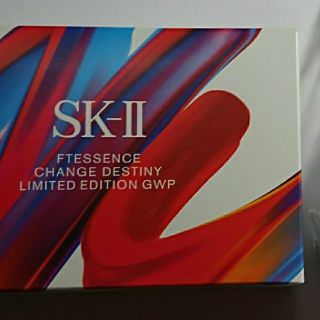 エスケーツー(SK-II)のhiko様専用！SK-II エスケーツー クリスマスコフレ サンプルセット×3(サンプル/トライアルキット)