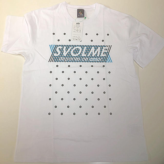 大特価‼︎ SVOLME Tシャツ スポーツ/アウトドアのサッカー/フットサル(ウェア)の商品写真