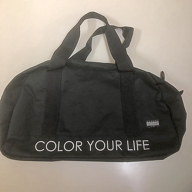 SVOLME BAG スポーツ/アウトドアのサッカー/フットサル(その他)の商品写真