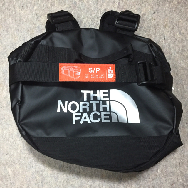 THE NORTH FACE(ザノースフェイス)の1/10まで！ 【THE NORTH FACE】BC ダッフルバッグ S メンズのバッグ(ドラムバッグ)の商品写真