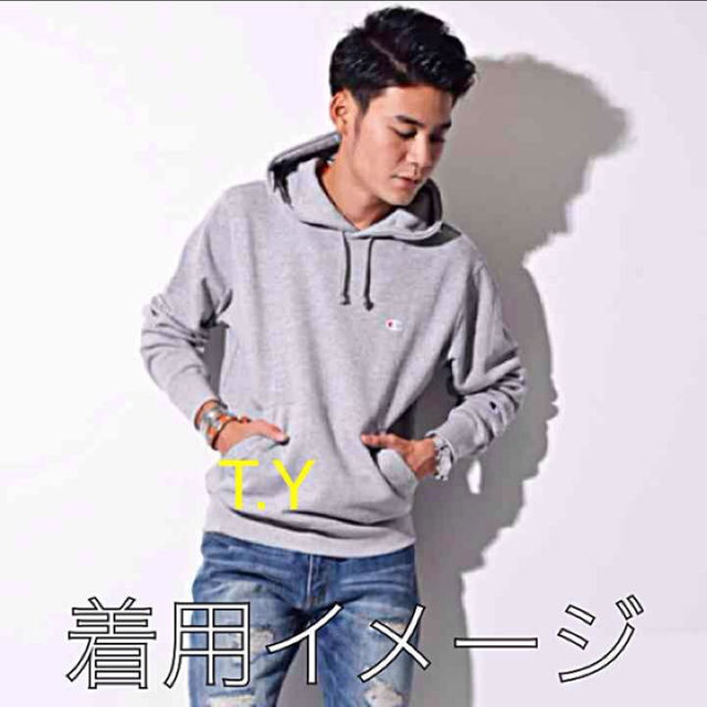 Champion  トレーナー Supreme EMODA Ungrid 好きに