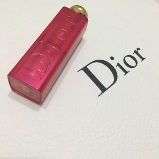 ディオール(Dior)の《Dior》アディクトグリッターコレクション(口紅)