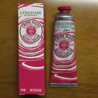 ロクシタン(L'OCCITANE)のロクシタン ハンドクリーム ROSE(ハンドクリーム)