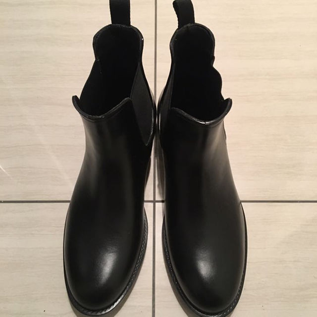 UNITED ARROWS green label relaxing - ユナイテッドアローズ レインブーツ