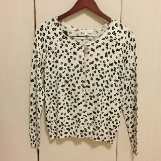 プロポーションボディドレッシング(PROPORTION BODY DRESSING)の美品★プロポ カーディガン(カーディガン)